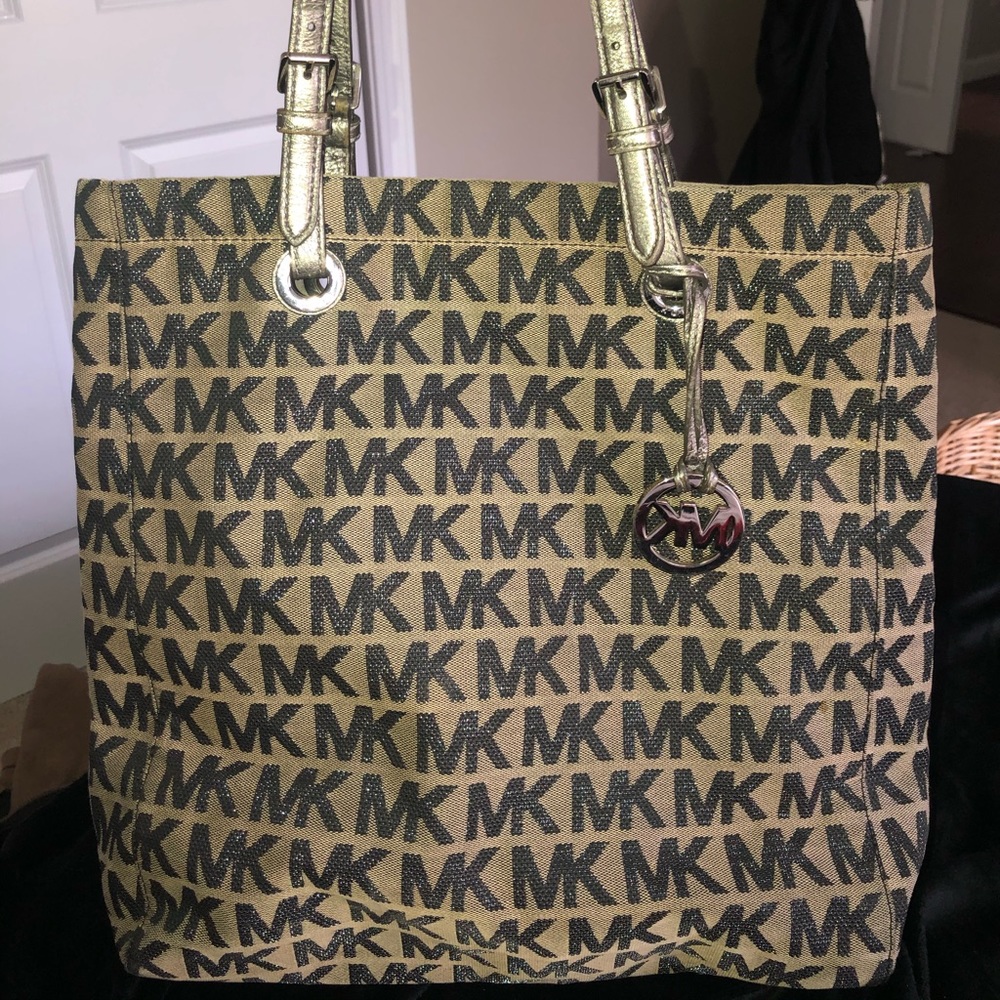 Michael Kors Tote Purse